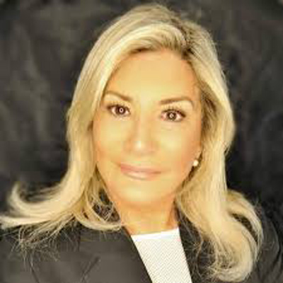 Marta Lívia Suplicy